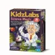 4M KidzLabs Science Magic – Tudományos trükkök készlet