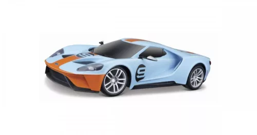 Maisto Tech távirányítós autó - 1/24 Ford GT 8233