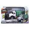 Maisto Tech távirányítós autó - Mack kukásautó 82