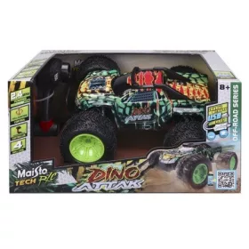 Maisto Tech távirányítós autó - Off Road Attak 81