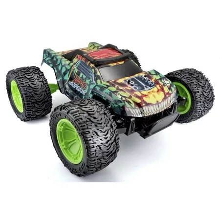 Maisto Tech távirányítós autó - Off Road Attak 81