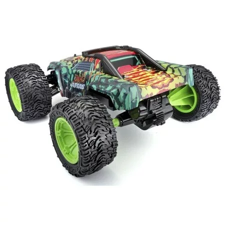 Maisto Tech távirányítós autó - Off Road Attak 81