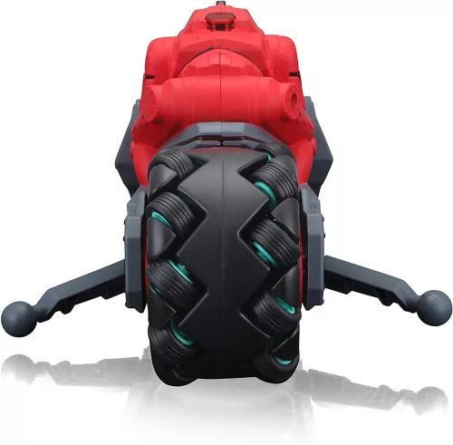 Maisto Tech távirányítós autó - Cyklone Drifter 8