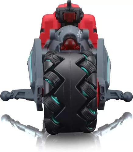 Maisto Tech távirányítós autó - Cyklone Drifter 8