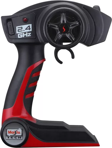 Maisto Tech távirányítós autó - Cyklone Drifter 8