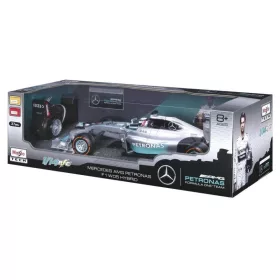 Maisto Tech távirányítós autó - 1/14 Fomrula 1  8