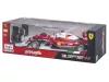 Maisto Tech távirányítós autó - 1/14 Fomrula 1  8