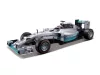 Maisto Tech távirányítós autó - 1/14 Fomrula 1  8