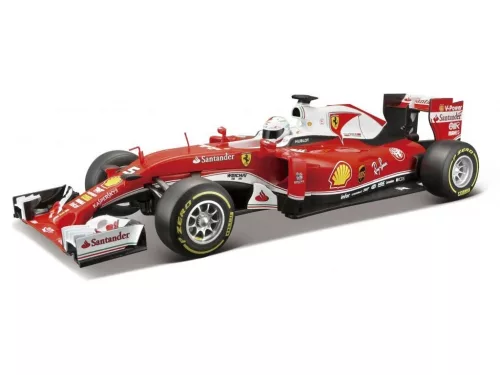 Maisto Tech távirányítós autó - 1/14 Fomrula 1  8
