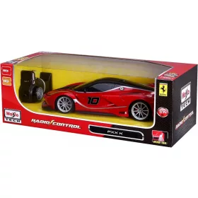 Maisto Tech távirányítós autó - 1/14 utcai autók