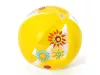 Bestway Mintás strandlabda 51cm