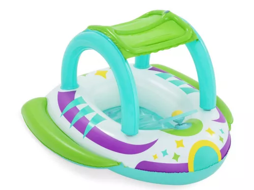 Bestway Babacsónak 1,07x1,12m