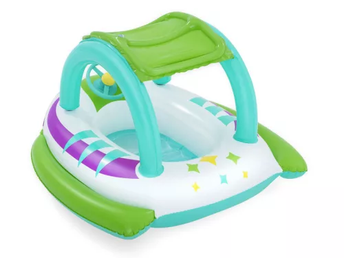 Bestway Babacsónak 1,07x1,12m