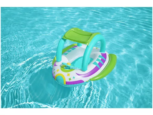 Bestway Babacsónak 1,07x1,12m