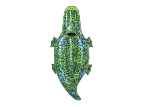 Bestway Krokodil lovagló 1,52mx71cm
