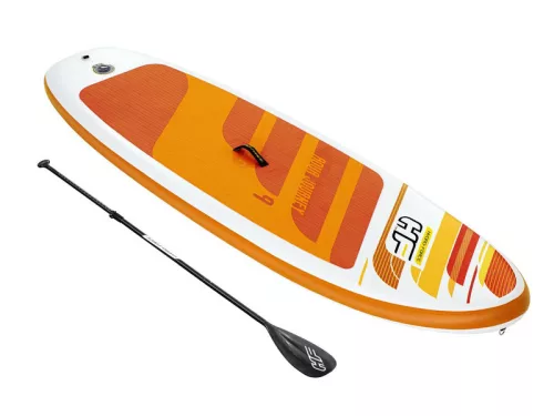 Bestway Felfújható túra SUP Aqua Journey 9-es, evezõvel