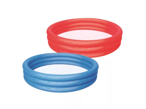 Bestway 51026 színes medence 152 x 30 cm, többféle