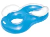 Bestway 43009 Dupla úszófotel - 118 x 117 cm
