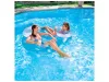 Bestway 43009 Dupla úszófotel - 118 x 117 cm
