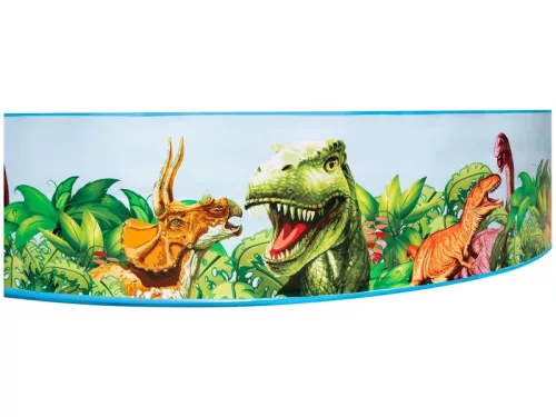 Bestway 55001 Merevfalú medence 244 x 46 cm