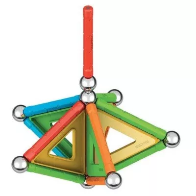 Geomag Supercolor Panels Recycled 52 db