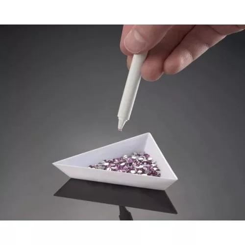 Gyémántszemes kirakó szett - Love felirat