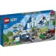 LEGO City 60316 Rendõrkapitányság