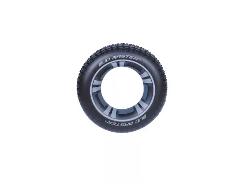 Bestway Autókerék mintás úszógumi - 91 cm (36016)