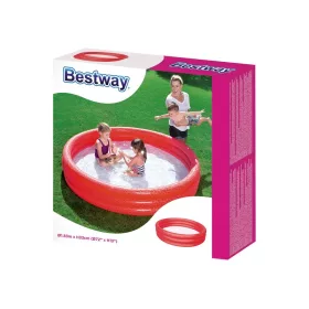 Bestway 51027 Gyûrûs medence 183 x 33 cm, többféle