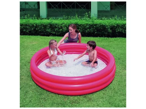 Bestway 51027 Gyûrûs medence 183 x 33 cm, többféle