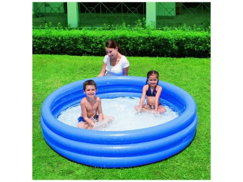 Bestway 51027 Gyûrûs medence 183 x 33 cm, többféle