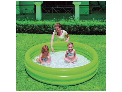 Bestway 51027 Gyûrûs medence 183 x 33 cm, többféle