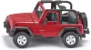 SIKU: Jeep Wrangler