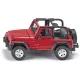 SIKU: Jeep Wrangler