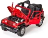 SIKU: Jeep Wrangler