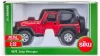 SIKU: Jeep Wrangler