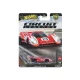 Hot Wheels autókultúra kisautó – Porsche 917KH (Circuit Legends, 1 db)