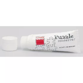 Dino Tubusos puzzle ragasztó