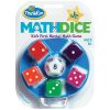 Math Dice Junior -  logikai társasjáték