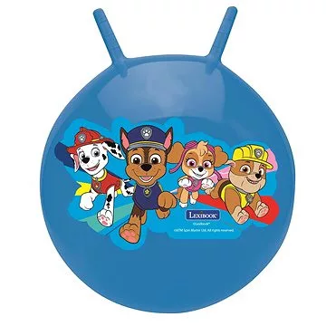 Ugráló labda - Mancs Őrjárat 45 cm