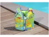 Bestway Textil úszómellény - S/M méret, többféle