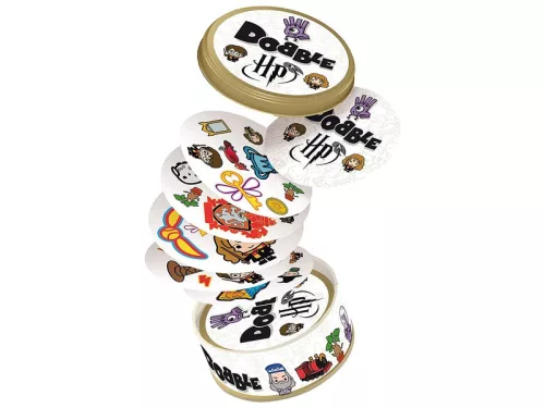 Dobble – Harry Potter társasjáték