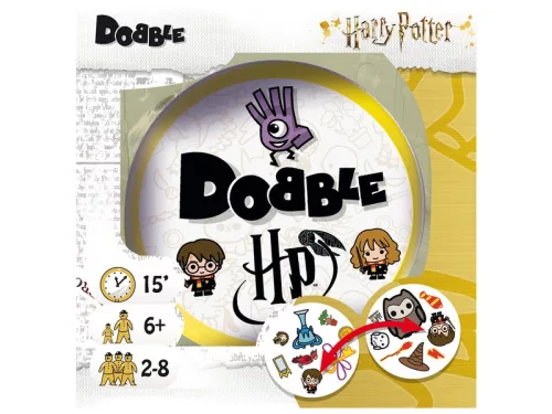 Dobble – Harry Potter társasjáték