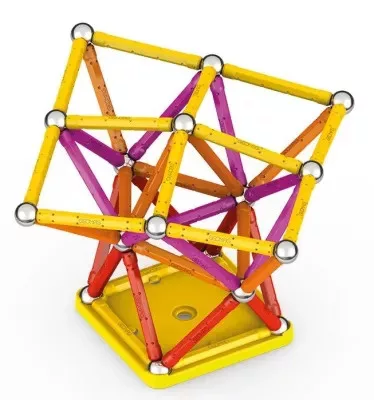Geomag Classic Green Line 93db