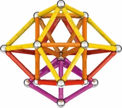 Geomag Classic Green Line 93db