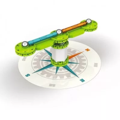 Geomag Mechanics Motion compass 35db