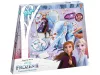 Totum Jégvarázs 2 varázslatos ékkő készlet – Frozen II diamond art