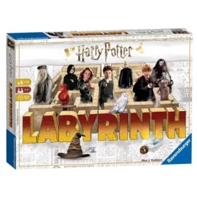 Ravensburger: Harry Potter Labirintus társasjáték