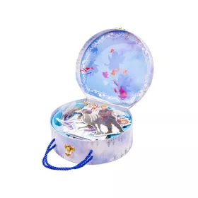 Jégvarázs 2 – Gyémántfestő stúdió díszdobozban