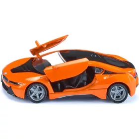 Siku BMW i8 LCI játékautó
